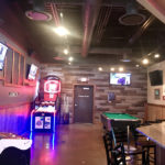 Pool & Mini Basketball